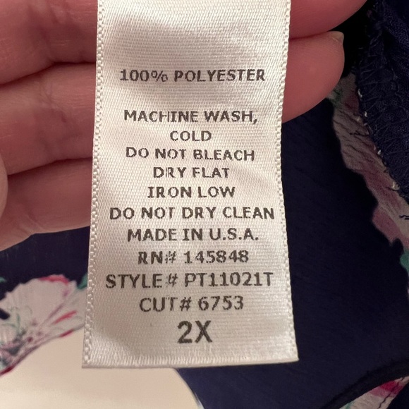 Le Kate Kimono - Picture 4 of 4